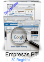 Pack: Empresas PT