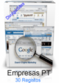 Pack: Empresas PT