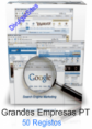 Pack: Grandes Empresas PT