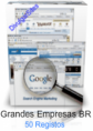 Pack: Grandes Empresas BR
